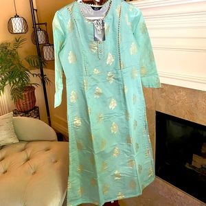 Brand New Indian dress!!